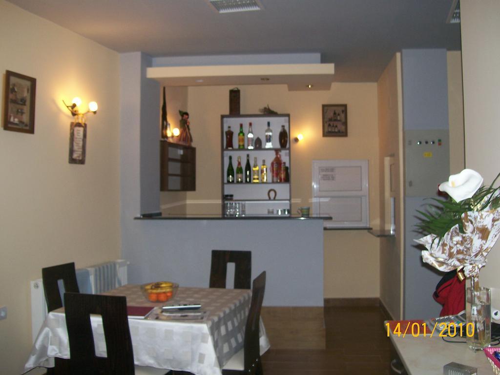 Hera Guest House Чифлик Экстерьер фото