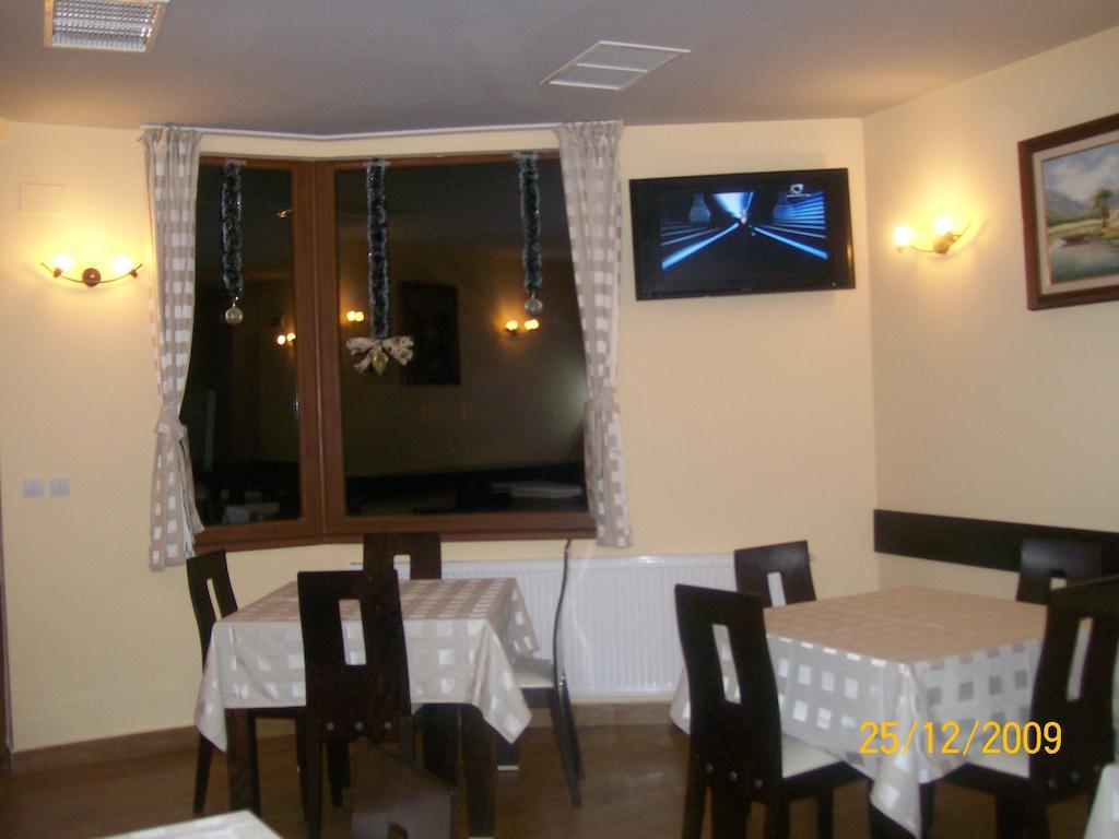 Hera Guest House Чифлик Экстерьер фото