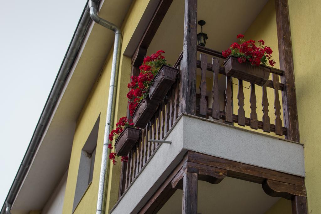 Hera Guest House Чифлик Экстерьер фото