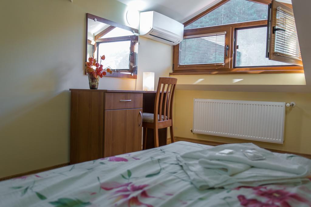 Hera Guest House Чифлик Экстерьер фото