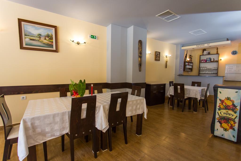 Hera Guest House Чифлик Экстерьер фото