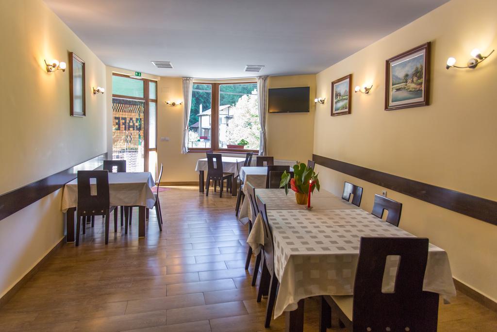 Hera Guest House Чифлик Экстерьер фото