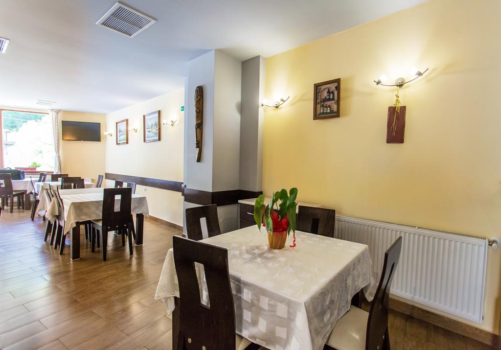 Hera Guest House Чифлик Экстерьер фото
